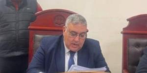 المشدد 15 عاما لعصابة الاتجار بالمخدرات وحيازة أسلحة نارية في البحيرة :اليوم السابع