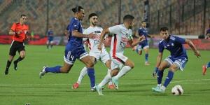 موعد مباراة الزمالك والجيش الرواندي في إياب دور الـ32 بدوري أبطال أفريقيا :اليوم السابع