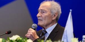 حسن مصطفى يشيد بإنجاز الأهلي في إفريقيا ويطالب نجوم اليد بمواصلة حصد البطولات :اليوم السابع