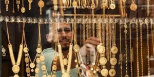 سعر الذهب في مصر اليوم الجمعة 23 أكتوبر 2026.. عيار 21 يسجل هذا المستوى :اليوم السابع
