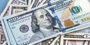 100 دولار بكم بجنيه مصر؟ تكلفة شراء العملة الأمريكية في البنوك اليوم :اليوم السابع