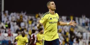 ترتيب هدافي الدوري السعودي بعد هدف رونالدو في مباراة النصر والفيصلي