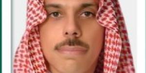 وزير الخارجية السعودي يتلقى اتصالين من قبرص وألمانيا لبحث الأوضاع في المنطقة