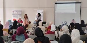 جامعة العاصمة تنظم ندوة عن حماية الفتيات من العنف الإلكتروني