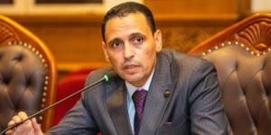 برلمانى: مصر تتصدى لمحاولات إشعال المنطقة وترفض المساس بسيادة الدول :اليوم السابع