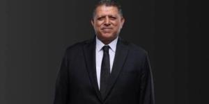 خالد فتحي يهنئ الأهلي بالإنجاز الإفريقي لـ«رجال وسيدات اليد» :اليوم السابع