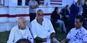 بيسو يفتح النار على مسؤولي الزمالك: رفضوا منحي مستحقاتي وقالوا لي روح اشتكي