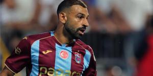فيديو | أكمل مهمته.. لقطة رائعة من جماهير طرابزون لـ محمد صلاح أمام هارتس في دوري المؤتمر الأوروبي