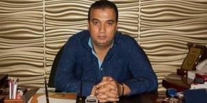 ياسر يحيى ينضم لقائمة أبو على فى انتخابات المصرى بعد انسحاب لهيطة :اليوم السابع