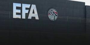 بدء القيد الشتوي للدوري المصري في 1 يناير 2027