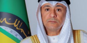البديوي: دول مجلس التعاون تؤيد بالإجماع ترشيح لانا نسيبة لمنصب الأمين العام للأمم المتحدة