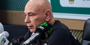 اتحاد الكرة : فرص التوأم وزيكو كبيرة في تخفيف الايقاف بعد الالتماس :اليوم السابع