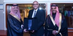 محافظ الإسكندرية يشارك فى تدشين مسار سياحى جديد لسفينة «أرويا كروز» :اليوم السابع