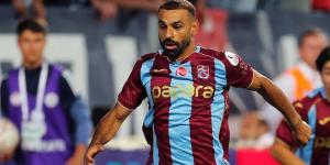 محمد صلاح يسجل هدف طرابزون سبور الأول أمام هارت أوف ميدلوثيان