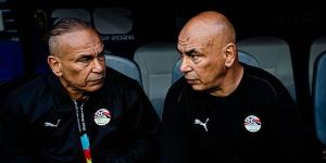 موعد انطلاق معسكر منتخب مصر.. وحسام حسن يعيد ناصر ماهر
