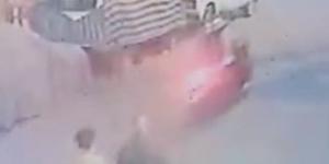 الداخلية تكشف حقيقة فيديو ادعاء استدراج طالب وسرقة هاتفه بالبحيرة :اليوم السابع