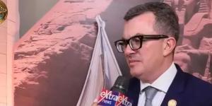وزير التخطيط: نستهدف نمو الاقتصاد المصري إلى 6.8% بحلول 2030.. وطرح برنامج التحول الاقتصادي للحوار المجتمعي