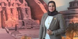 برلمانية: مكاشفة فخامة الرئيس السيسي في منتدى مصر 2026 تعزز الوعي بالتحديات :اليوم السابع