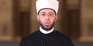 وزير الأوقاف: إطلاق منصة حصين الإفتائية خطوة أخرى على طريق الريادة الدينية
