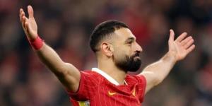 محمد صلاح يقتحم قائمة أساطير الدوري الإنجليزي في تصنيف تاريخي :اليوم السابع