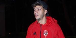 إمام عاشور مع الأهلي.. 4 مباريات فى الدورى وغياب عن المساهمات التهديفية :اليوم السابع