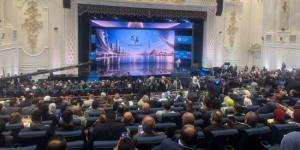 عادل السكري: منتدى مصر يفتح آفاقا أوسع للحوار حول تحديات الطاقة وفرص الاستثمار :اليوم السابع