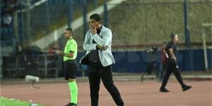 عاد من جديد.. الجونة يعلن علاء عبد العال مديرًا فنيًا للفريق