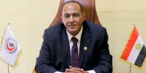أمين عام نقابة أطباء مصر: 177 ألفاً و99 خدمة نقابية في 2025