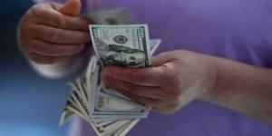 الدولار للبيع بـ55.38 جنيه في المركزي.. تعرف على أسعار البنوك اليوم :اليوم السابع