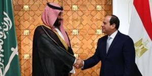 "عكاظ" تبرز تصريحات فخامة الرئيس السيسى: أمن السعودية مرتبط بأمن مصر القومى :اليوم السابع