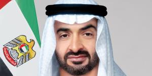 رئيس الدولة يمنح 6 من سفراء الدولة وقنصلين وسام زايد الثاني من الطبقة الأولى ووسام الاستقلال من الطبقة الأولى