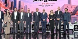 رئيس الوزراء: الدولة تولي ريادة الأعمال أولوية قصوى في برنامج التحول الاقتصادي