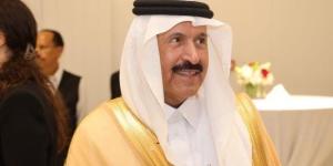 دبلوماسى سعودى : تحية للموقف المشرف لفخامة الرئيس السيسي :اليوم السابع