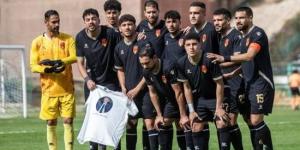 حكام مباريات الجمعة في افتتاح الجولة العاشرة لدوري المحترفين :اليوم السابع