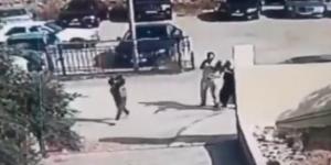 عون يدين هجوم الكرك الإرهابي ويشدد على رفض ضرب العيش المشترك
