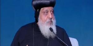 الأنبا ميخائيل: الكنيسة أطلقت ملتقى لوجوس منذ 2018 لبناء جيل معتدل