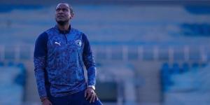 موكوينا يُعلن قائمة بيراميدز لمباراة المريخ بنتيو في دوري الأبطال