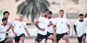سيتي كلوب كفر الشيخ يستضيف تدريبات منتخب الصم استعدادًا لبطولة أفريقيا في أثيوبيا :اليوم السابع