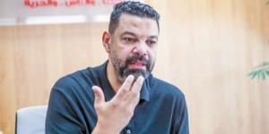 عبدالظاهر السقا يفتح النار: قطاعات الناشئين فى مصر تُباع وتُشترى :اليوم السابع