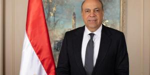وزير الطيران: استثمرنا 400 مليون دولار لتحديث المجال الجوي.. ونستهدف تشغيل بوابات جوازات إلكترونية بالمطارات