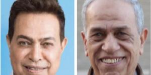 فيفي عبده تنعى شقيق حكيم بكلمات مؤثرة: ربنا يرحمه ويصبر أهله