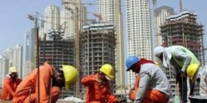 الغرامة تصل لمليون درهم.. عقوبة مخالفات تشغيل العمالة فى الإمارات :اليوم السابع