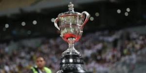 نوفمبر موعد مباريات دور الـ32 بكأس مصر 2026-2027