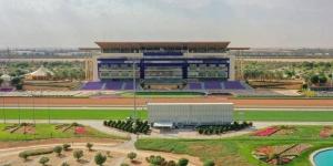 ميدان الملك عبدالعزيز يستضيف منافسات الأسبوع الثاني لسباقات الرياض بجوائز تتجاوز 1.6 مليون ريال