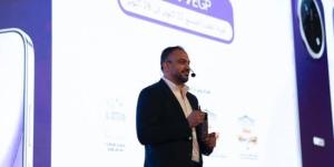 هونر تطلق هاتف X9e Pro في مصر بسعر 27999 جنيهًا