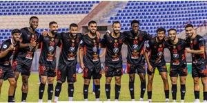 الكويت يهزم التضامن 6-2 ويصعد للنقطة 16 في دوري زين