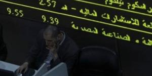 من يشتري ومن يبيع فى البورصة المصرية؟.. شراء محلي بـ102 مليار وتخارج أجنبي :اليوم السابع