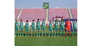 العربي يودع دوري التحدي الآسيوي بخسارة ثالثة