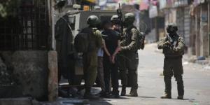 نقابة الصحفيين الفلسطينيين: التصعيد الإسرائيلي بالضفة مخطط ممنهج للتهجير :اليوم السابع