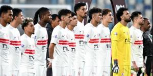 الزمالك يواجه الجيش الرواندي في إياب دوري أبطال إفريقيا على ملعب القاهرة